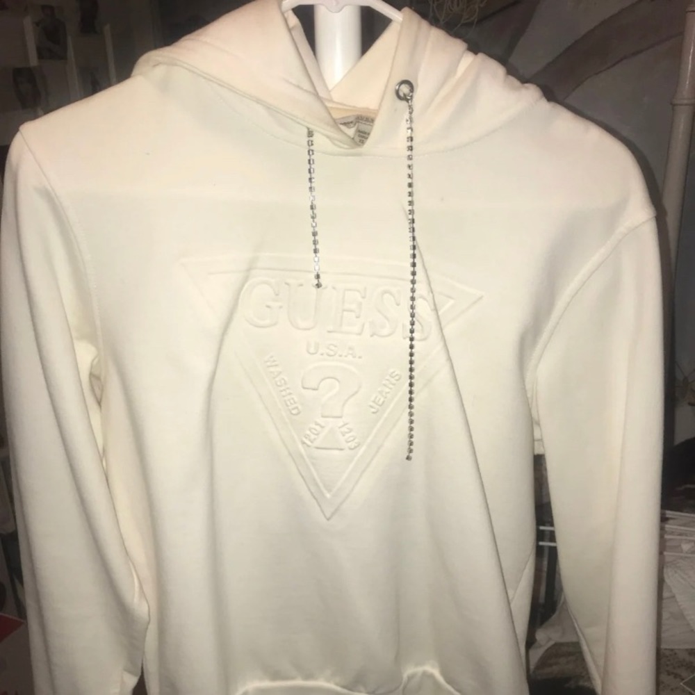 GUESS hoodie